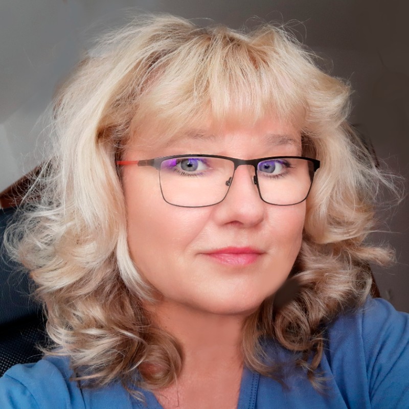 Libuše Bartošková